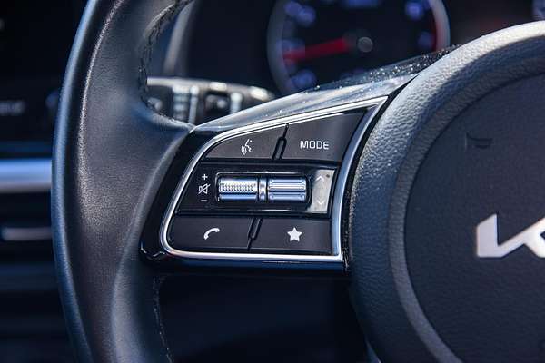 2023 Kia Cerato Sport BD