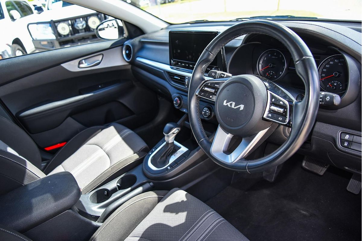 2023 Kia Cerato Sport BD