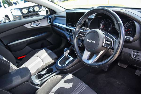 2023 Kia Cerato Sport BD