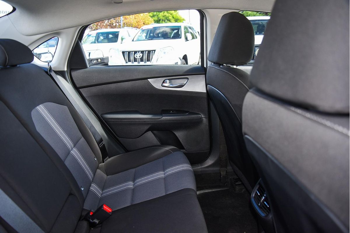 2023 Kia Cerato Sport BD