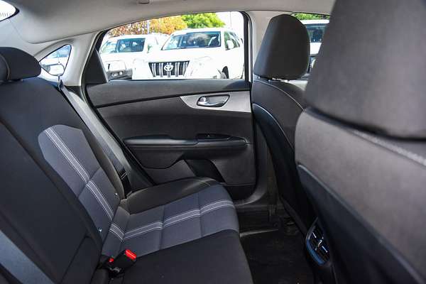2023 Kia Cerato Sport BD