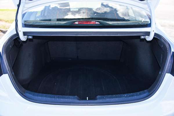2023 Kia Cerato Sport BD