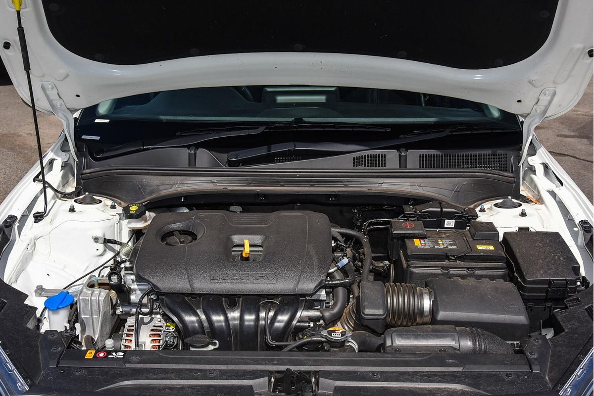 2023 Kia Cerato Sport BD