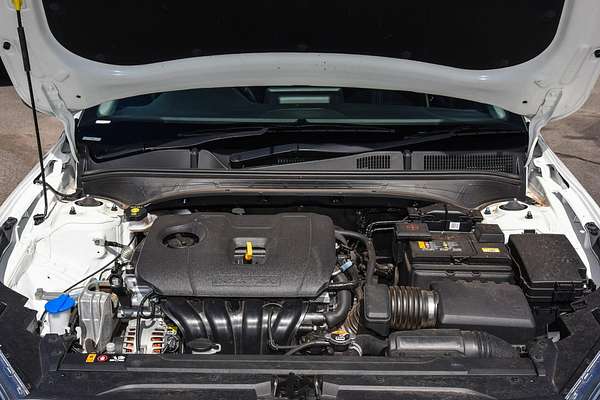 2023 Kia Cerato Sport BD