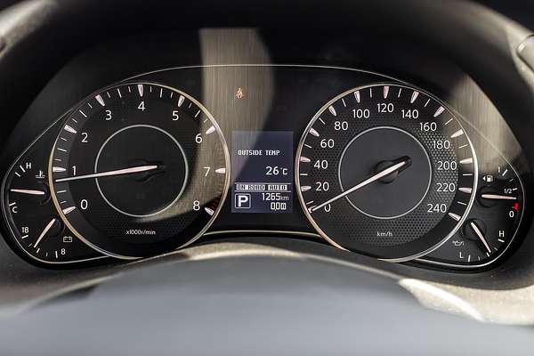 2024 Nissan Patrol Warrior Y62