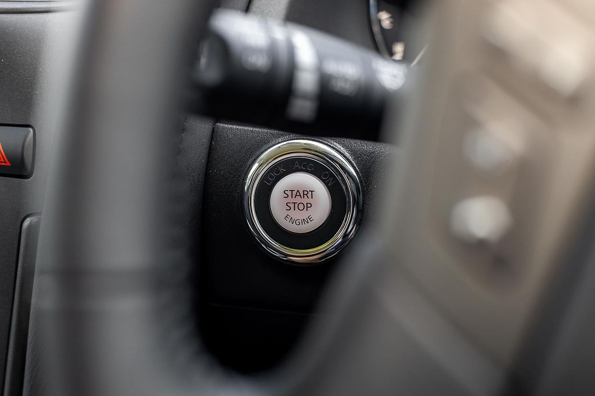 2024 Nissan Patrol Warrior Y62