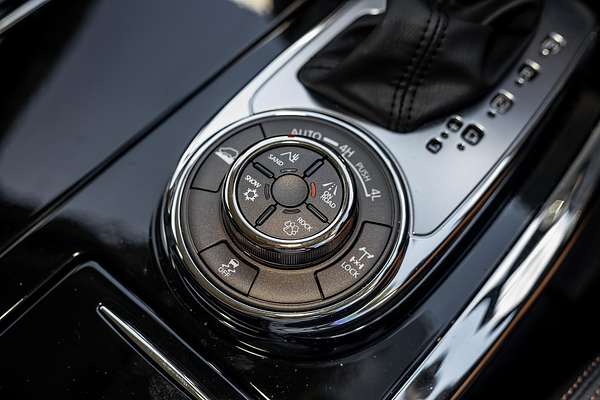 2024 Nissan Patrol Warrior Y62