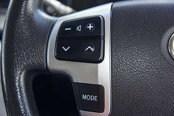 2016 Toyota Hiace KDH201R LWB