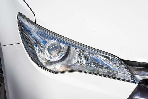 2016 Toyota Camry Altise AVV50R