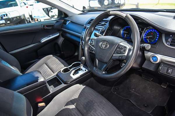 2016 Toyota Camry Altise AVV50R