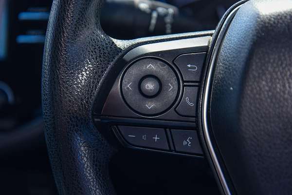 2018 Toyota Camry Ascent ASV70R
