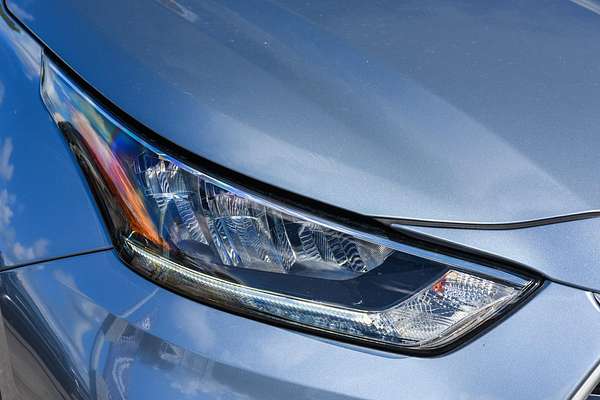 2023 Toyota Kluger GX AXUH78R