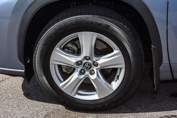 2023 Toyota Kluger GX AXUH78R