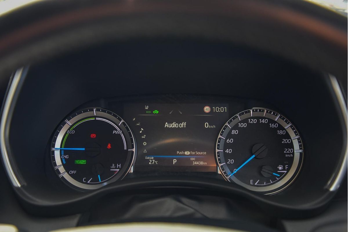 2023 Toyota Kluger GX AXUH78R
