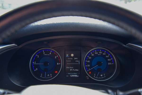 2019 Toyota Hilux SR5 GUN126R 4X4