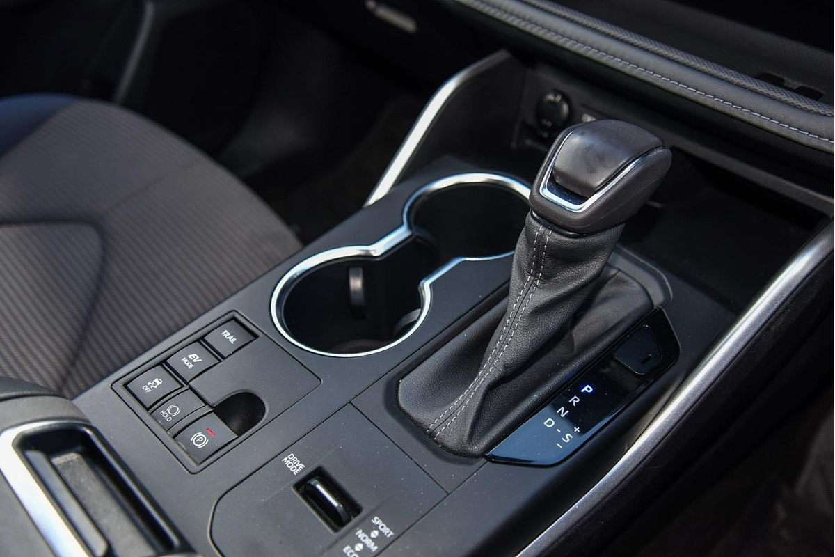 2023 Toyota Kluger GX AXUH78R