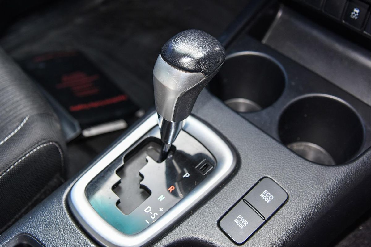 2019 Toyota Hilux SR5 GUN126R 4X4