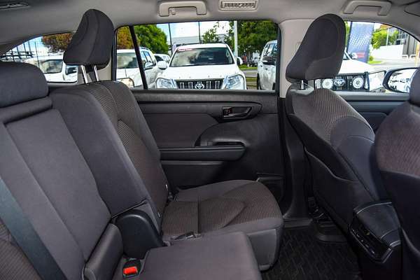 2023 Toyota Kluger GX AXUH78R