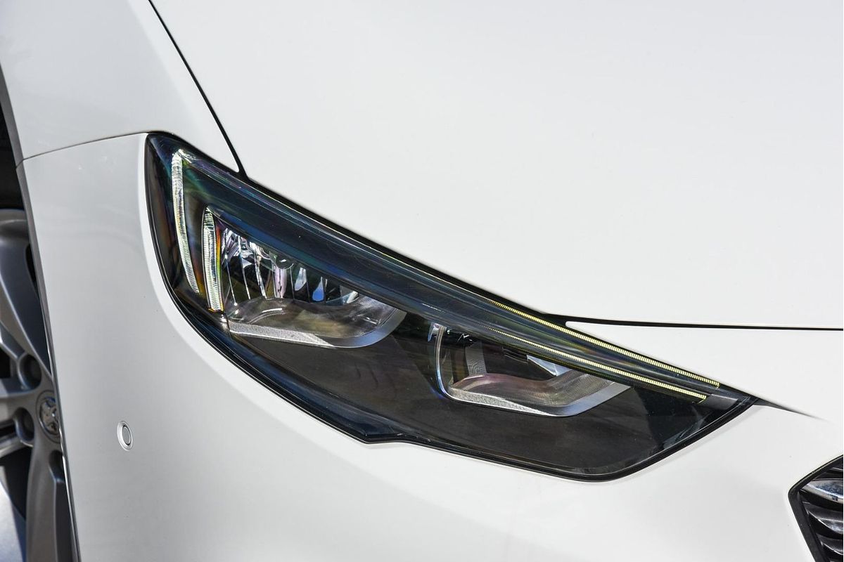 2019 Holden Commodore LT ZB