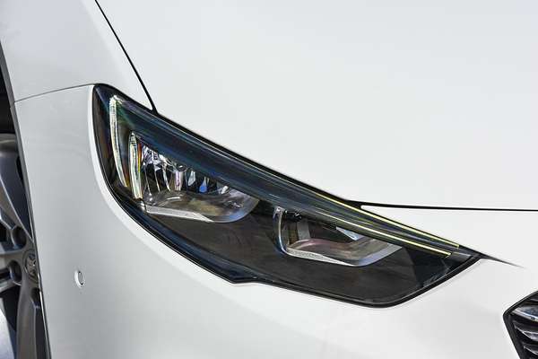 2019 Holden Commodore LT ZB