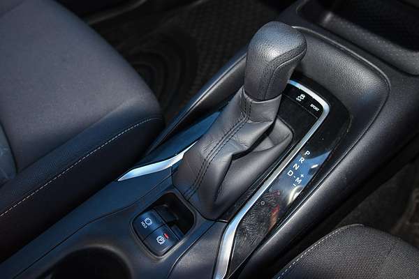 2021 Toyota Corolla Ascent Sport MZEA12R