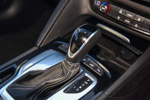2019 Holden Commodore LT ZB
