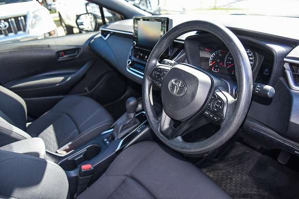 2021 Toyota Corolla Ascent Sport MZEA12R