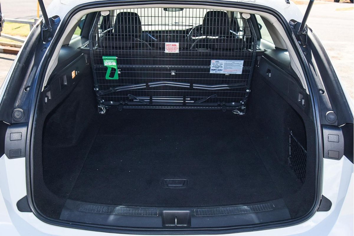 2019 Holden Commodore LT ZB