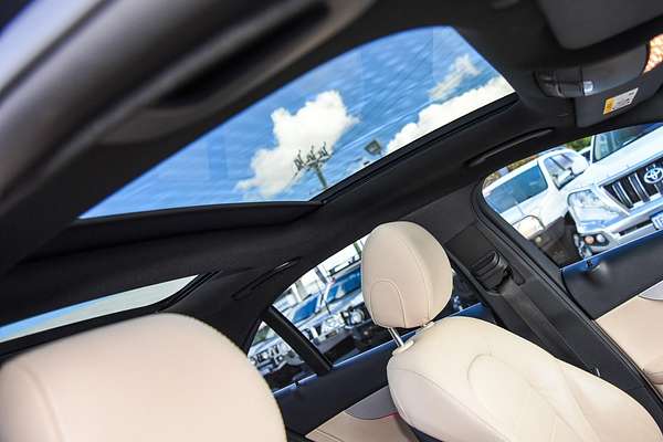 2019 Mercedes-Benz C-Class C300 W205