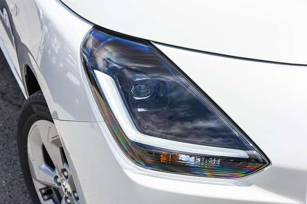 2024 Suzuki Swift