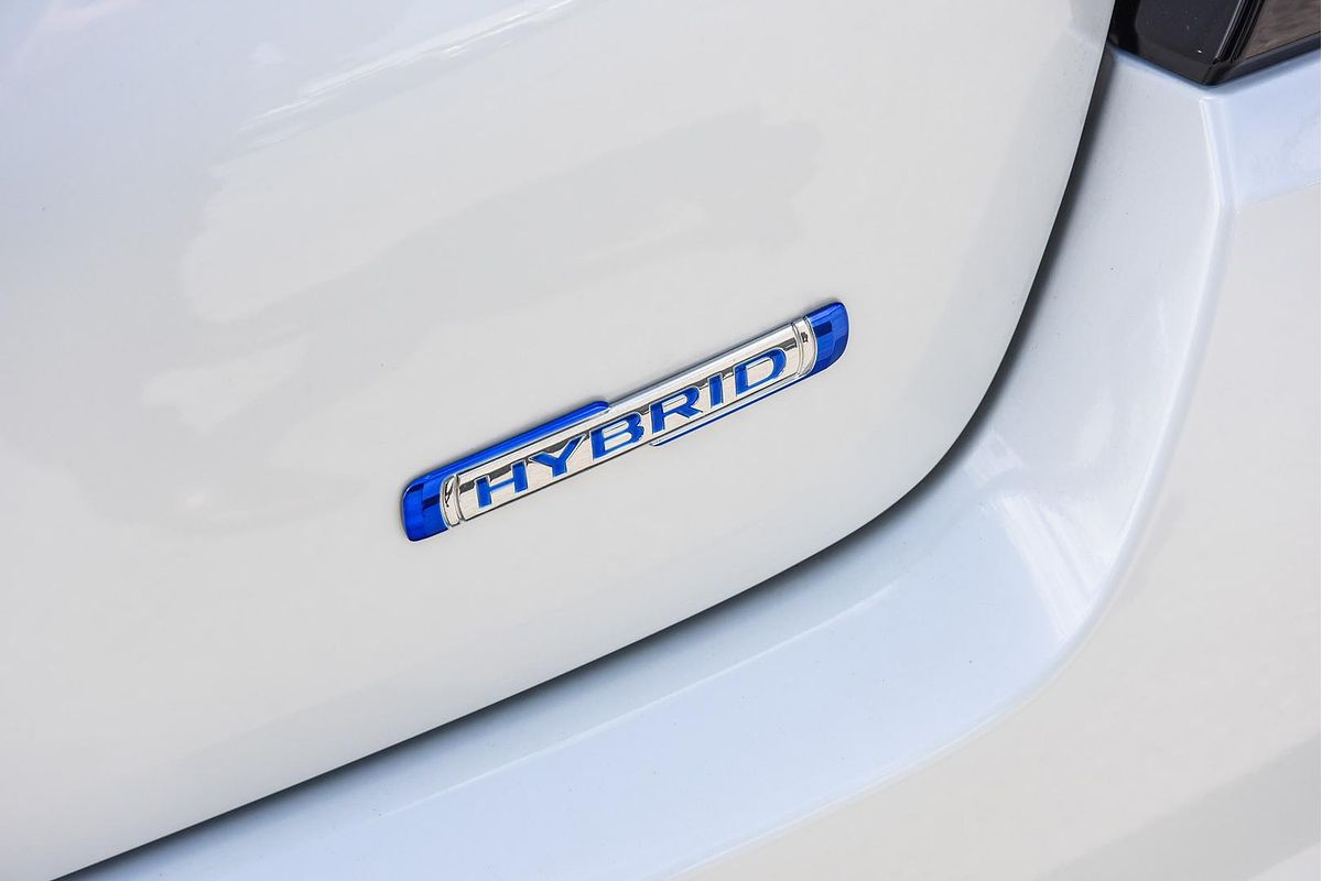2024 Suzuki Swift