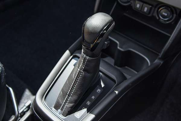 2024 Suzuki Swift