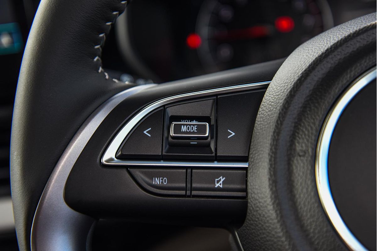 2024 Suzuki Swift