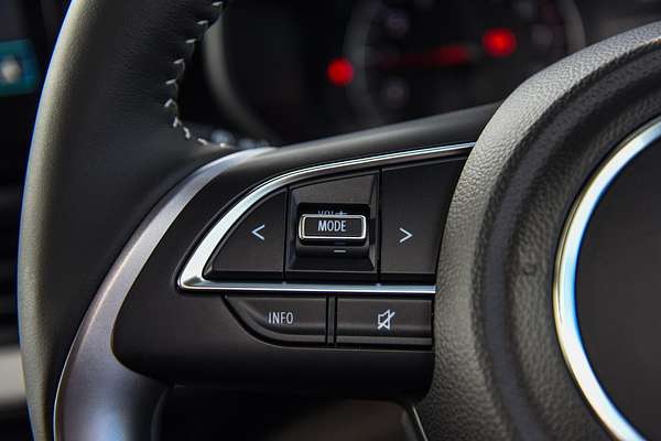 2024 Suzuki Swift