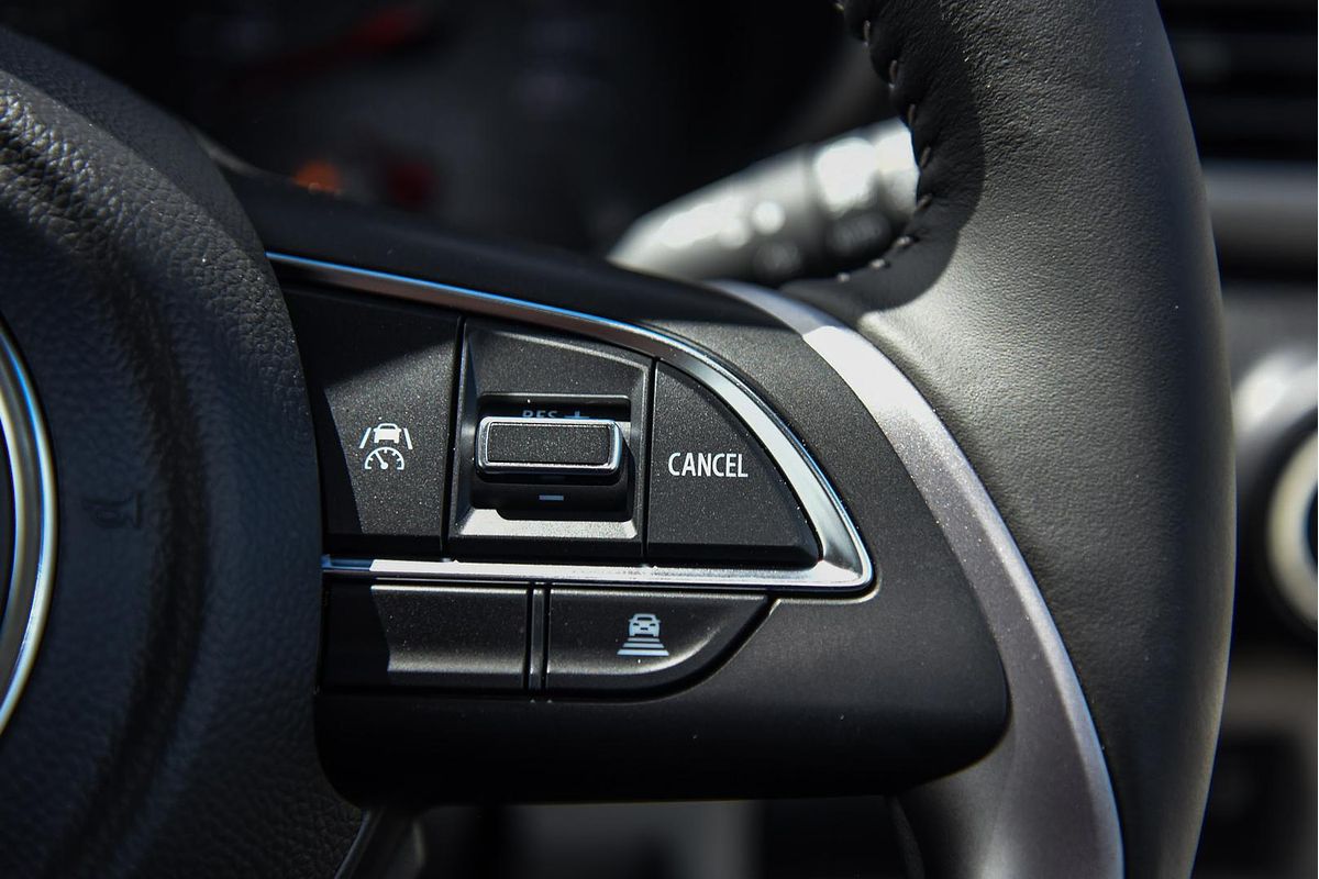 2024 Suzuki Swift