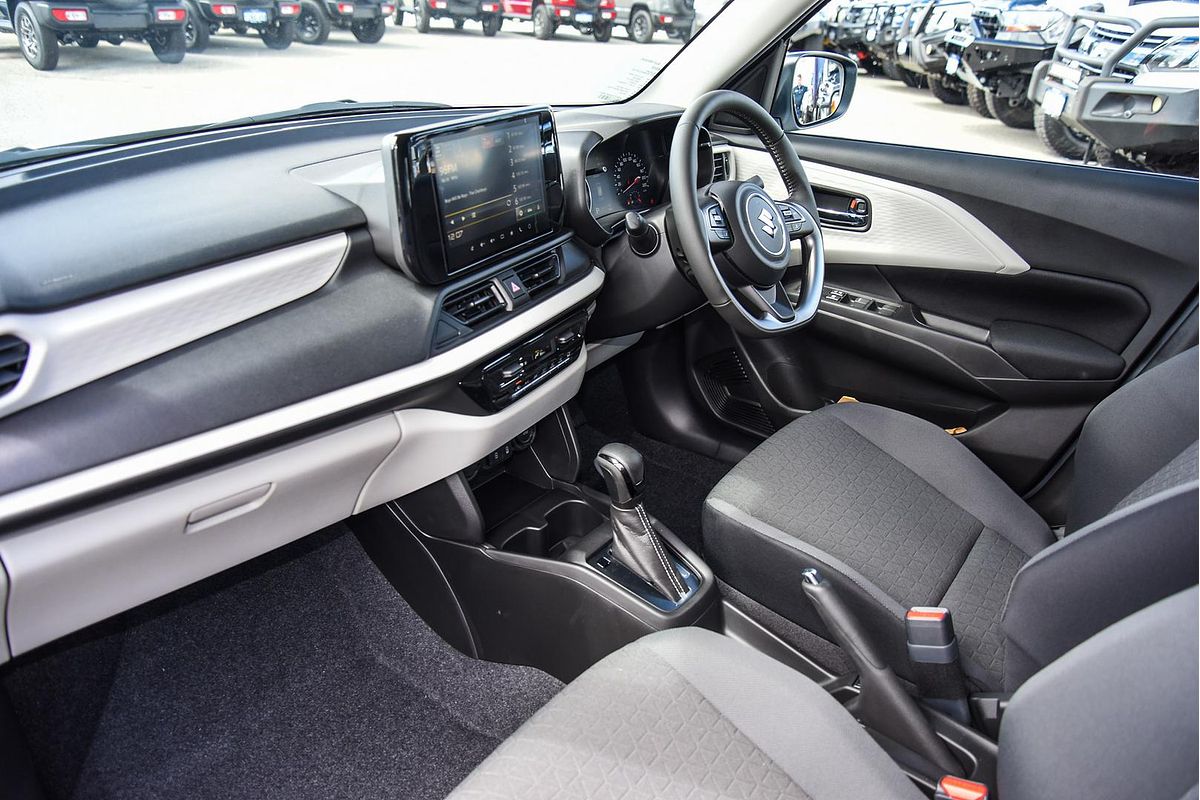 2024 Suzuki Swift