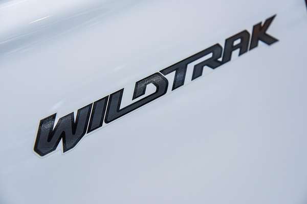 2022 Ford Ranger Wildtrak PX MkIII 4X4