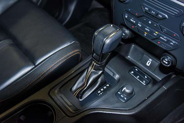 2022 Ford Ranger Wildtrak PX MkIII 4X4