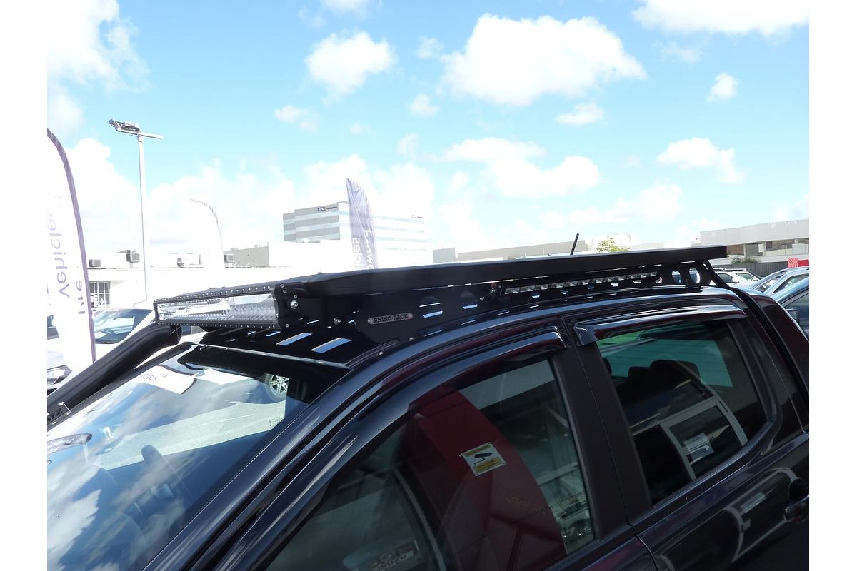 2022 Ford Ranger Wildtrak PX MkIII 4X4