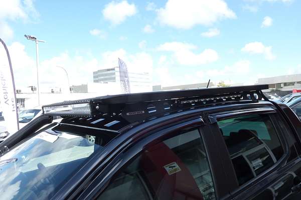 2022 Ford Ranger Wildtrak PX MkIII 4X4