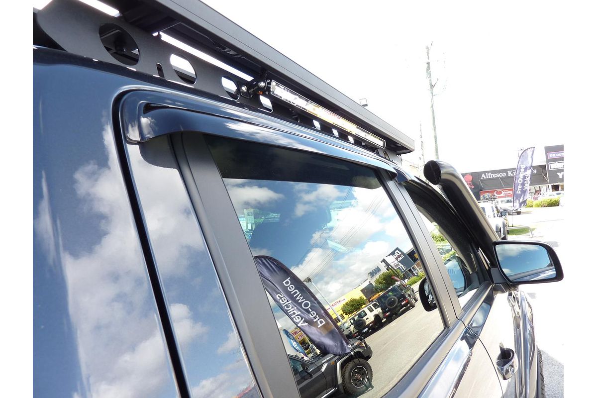 2022 Ford Ranger Wildtrak PX MkIII 4X4