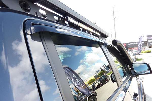 2022 Ford Ranger Wildtrak PX MkIII 4X4