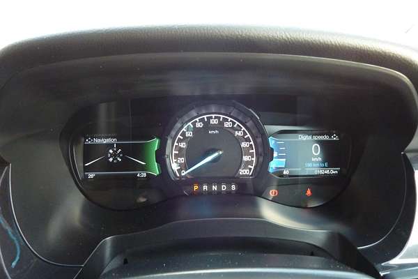 2022 Ford Ranger Wildtrak PX MkIII 4X4