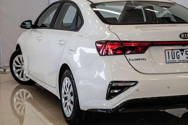 2021 Kia Cerato S BD
