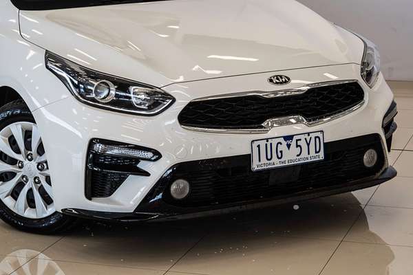 2021 Kia Cerato S BD