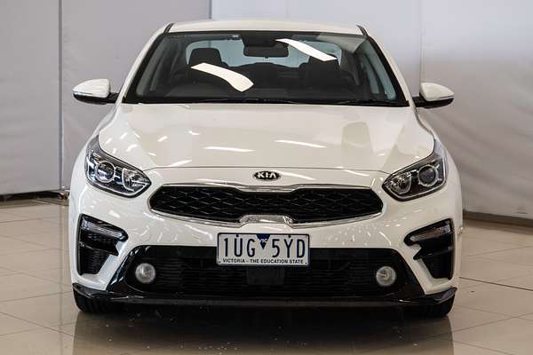 2021 Kia Cerato S BD