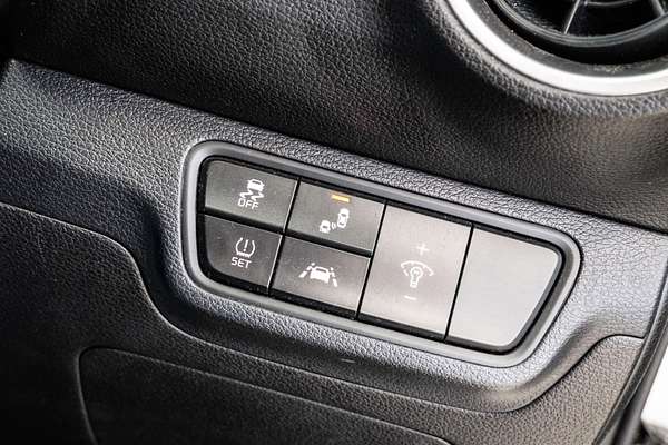 2021 Kia Cerato S BD