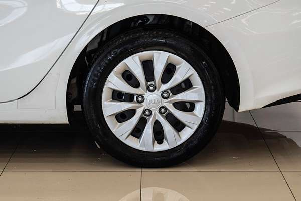 2021 Kia Cerato S BD