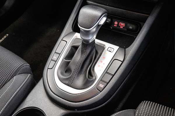 2021 Kia Cerato S BD