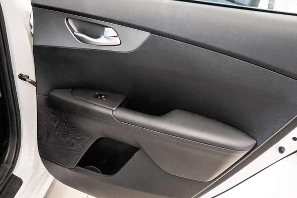 2021 Kia Cerato S BD